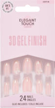 dm-drogerie markt Elegant Touch 3D Gel Finish Fluterby Set - bis 15.08.2025