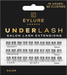 Eylure Underlash Refill Kits Wispy Set