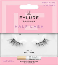 Eylure Half Lash No.7 (1 Paar)