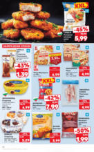 Kaufland хипермаркет Спестявай с MEGA марки в твоя Kaufland до 13.07 - до 13-07-25