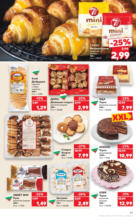Kaufland хипермаркет Спестявай с MEGA марки в твоя Kaufland до 13.07 - до 13-07-25