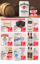Kaufland хипермаркет Спестявай с MEGA марки в твоя Kaufland до 13.07 - от 07-07-25
