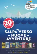 Ubik -20% di sconto - al 27.07.2025