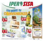 IperSisa Un mare di convenienza - al 15.07.2025