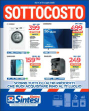Sottocosto