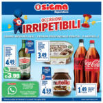 Sigma Occasioni irrepetibili - al 14.07.2025