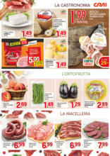 Sconti sulle grandi marche