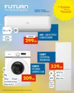 Futura Elettronica Un'estate ricca di sconti - al 14.08.2025