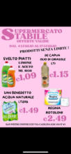 Prodotti senza limite!