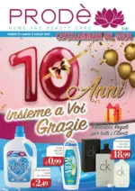 Negozi Prode Castellammare del golfo - al 05.07.2025