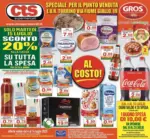CTS Al costo! - al 15.07.2025