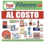 Top Al costo - al 15.07.2025