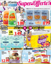 Super Offerte !