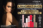 Clivia Ti rimborsiamo il 100% del mascara - al 03.09.2025