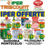 IperTriscount Iper Offerte - al 15.07.2025