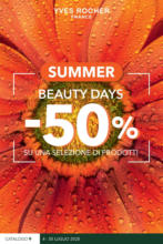 Beauty Days -50%