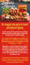 Sapori dal mondo