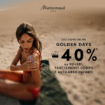 Marionnaud Fino a -40% - al 06.07.2025