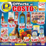 Pewex Offerte al Costo - al 15.07.2025