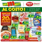 IdroMarket Al costo! - al 14.07.2025