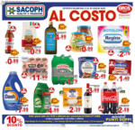 Sacoph Al costo - al 15.07.2025