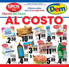 Al costo