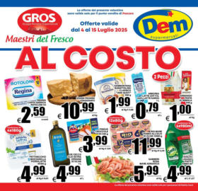 Al costo