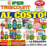 IperTriscount Al costo! - al 15.07.2025