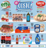 Effepiù Al costo! - al 15.07.2025