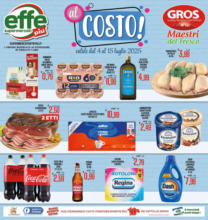 Al costo!