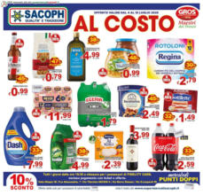 Al costo