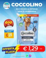 Amato Point Offerta flash - al 06.07.2025