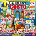 Pewex Offerte al Costo - al 15.07.2025