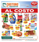Il castoro Al costo - al 15.07.2025