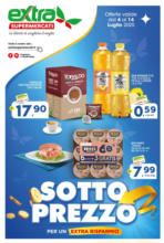 Sotto prezzo