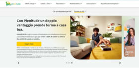 C'e una sorpresa per te!