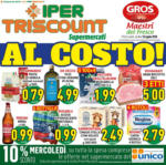 IperTriscount Al costo - al 15.07.2025
