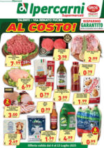 Ipercarni Al Costo! - al 15.07.2025
