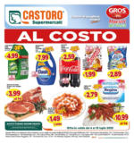 Il castoro Al costo - al 15.07.2025
