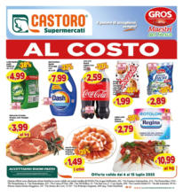 Al costo