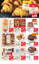 Kaufland хипермаркет Спестявай с MEGA марки в твоя Kaufland до 13.07 - от 07-07-25