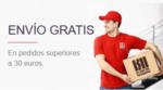 La casa del peluquero Envío gratis - hasta el 31.07.2025