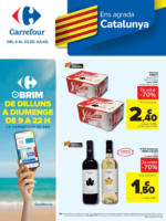 Carrefour REGIONAL (Articulos locales de Alimentación, dulces, bebidas) - hasta el 23.07.2025