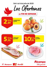 Catálogo Alcampo