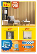 Castolidays, projets d'été à super prix !