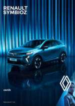 Renault Renault Symbioz – do 31.07.2025