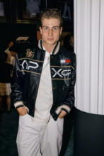 Tommy Hilfiger leták