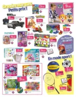 KANDY Grandes marques Petits prix ! - au 17.07.2025