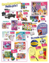Grandes marques Petits prix !