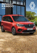 Renault Renault Kangoo – do 31.07.2025